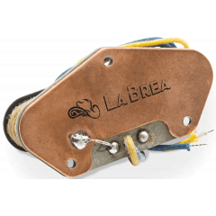 Seymour Duncan Brad Paisley La Brea Tele Chevalet - Vue 2