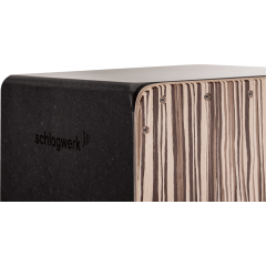 Schlagwerk CP410ST 2inOne Barista Soft Touch - Vue 2