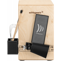 Schlagwerk TF5 Pack SB250, CB55D, PH92, CBB10 et RO3 - Vue 2
