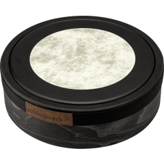 Schlagwerk Bohdran NeoTrad, Black Brown, 14" Mylarhead - Vue 2