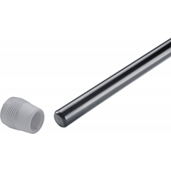 K&M 20150 Pied de microphone taille XL - Vue 2