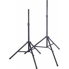 K&M 21472 Pied enceinte XL - Vue 2