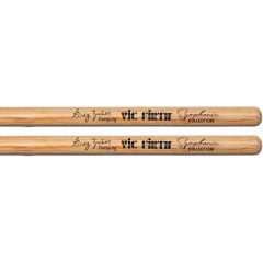 Vic Firth Symphonic Collection Signature Greg Zuber "Nothung" - Vue 2