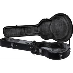 Epiphone Accessories Kat Series Hard Case Black - Vue 2