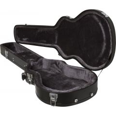 Epiphone Accessories Les Paul Hard Case Black - Vue 2