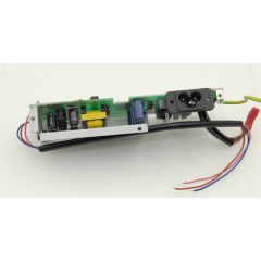 Allen & Heath Carte Alim ZEDi 10 FX - Vue 2