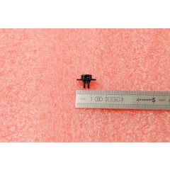 Shure Bouton On/Off noir ULX2 - Vue 2