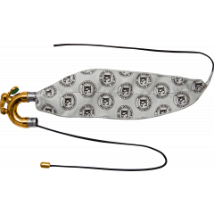 BG Écouvillon pour coulisses de bugle - Vue 2