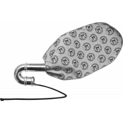 BG Écouvillon pour flûte tête courbe - Vue 2