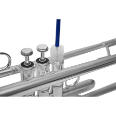 BG Brosse écouvillon pour chambres de pistons trompette - Vue 2