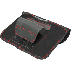 BG Housse pour 4 embouchures - trompette/cornet/bugle - Vue 2