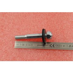 K&M BOULON HEXAGONAL - Vue 2