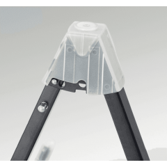 K&M 17570 Support guitare universel "Duet" - Vue 2