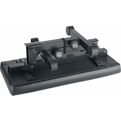 K&M 14087 Banc de piano pliable - Vue 2