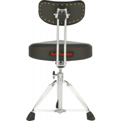 Pearl Siège Roadster avec dossier D-3500BR - Vue 2