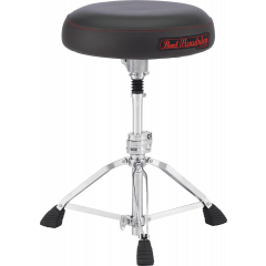 Pearl Siège Roadster D-1500SP ventilé absorbeur de choc - Vue 2