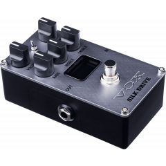 Vox VALVENERGY Silk Drive - Vue 2