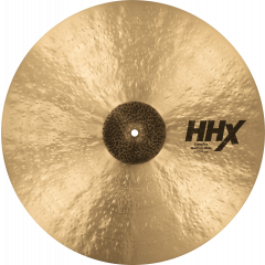 Sabian HHX 21" Complex Medium Ride - Vue 2