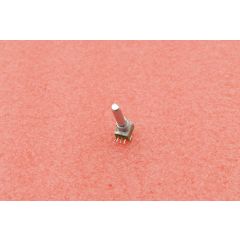 Denon Pro Pot. X-Fader PRIME4 - Vue 2