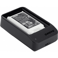 Shure Chargeur pour accu SB903 - Vue 2