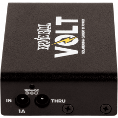 Ernie Ball Volt - Vue 2