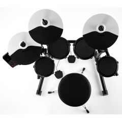 Alesis Debut Kit - Vue 2