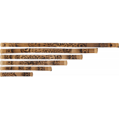 Pearl Baton de pluie 100 cm Rhythm Water - Vue 2