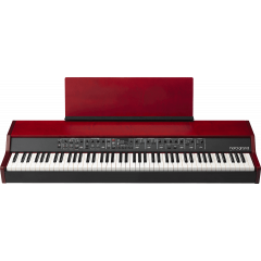 Nord Pupitre bois pour Clavier Nord - Vue 2