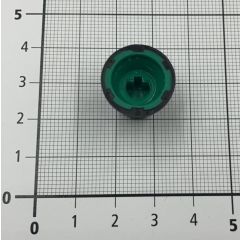 Novation Bouton Argenté (Indicateur) PEAK - Vue 2