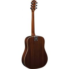 Eko Ranger Vintage Reissue VI électro Natural - Vue 2