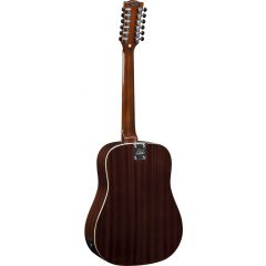 Eko Ranger Vintage Reissue XII électro Natural - Vue 2