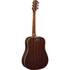 Eko Ranger Vintage Reissue VI électro Honey Burst - Vue 2