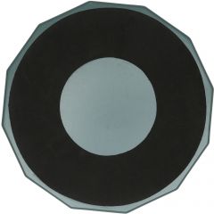 Vic Firth Pad d'entrainement 12" camouflage - Vue 2