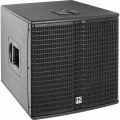 HK Audio E 115 Sub D série Elements - Vue 2