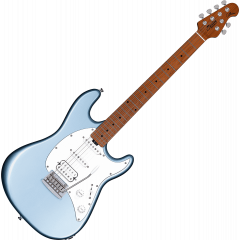 Sterling CT50HSS, Cutlass HSS, Firemist Silver - Vue 2