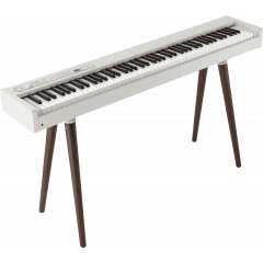 Korg Stand en bois pour SV1, SV2, Pa5X, Pa4X, D1, Pa3X et Pa3X-Le - Vue 2