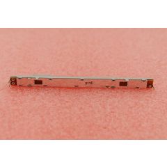 Allen & Heath Fader de Voies / Master ZED24 - Vue 2