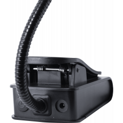 Quiklok MS/19LED lampe 10 LED pour pupitre avec clamp - Vue 2