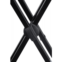 Quiklok T/550 stand clavier X double "Trigger Lok" - Vue 2