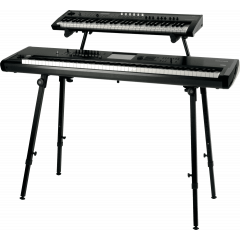 Quiklok WS/422 paire de bras pour stand WS/421 - Vue 2