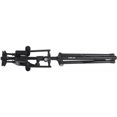 Quiklok GS/528 stand guitare universel avec système autobloquant, double - Vue 2