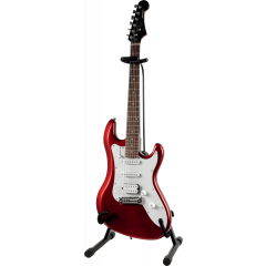 Quiklok QL/791 stand guitare/basse électrique ajustable - Vue 2