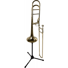 Quiklok STB/1 stand pour trombone - Vue 2