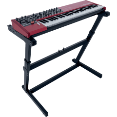 Quiklok Z/71 stand clavier "Z" léger - Vue 2
