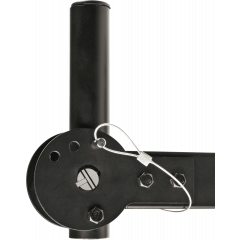 Quiklok QL/950 paire support mural pour enceinte - Vue 2