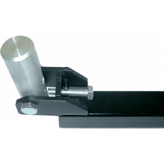 Quiklok QL/95 paire support mural pour enceinte - Vue 2