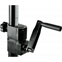 Quiklok SLS/11 pied enceinte avec manivelle - Vue 2