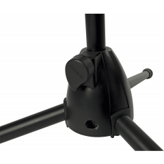 Quiklok A/512 pied de micro perchette fixe, embase trépied lourde - Vue 2