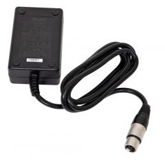 Radial PSU Cube - Alimentation pour Cube Workhorse - 500 mA 15V - Vue 2