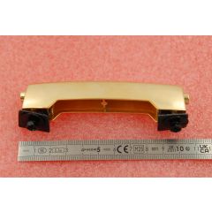 Pearl coquille caisse claire 6.5" dorée  - Vue 2